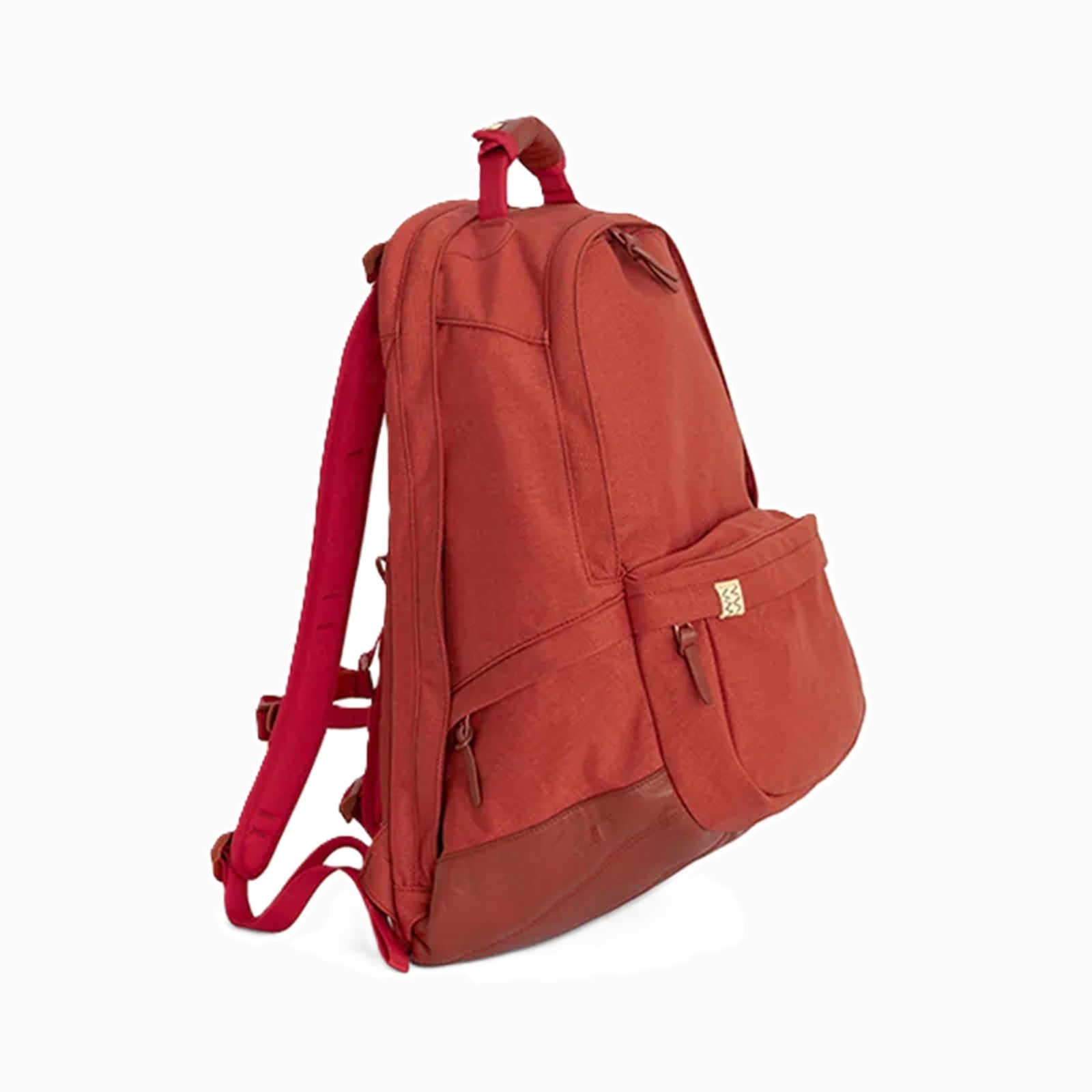 VISVIM 2026 S/S CORDURA 22L BACKPACK - ORANGE PRE ORDER ITEM (預訂中)