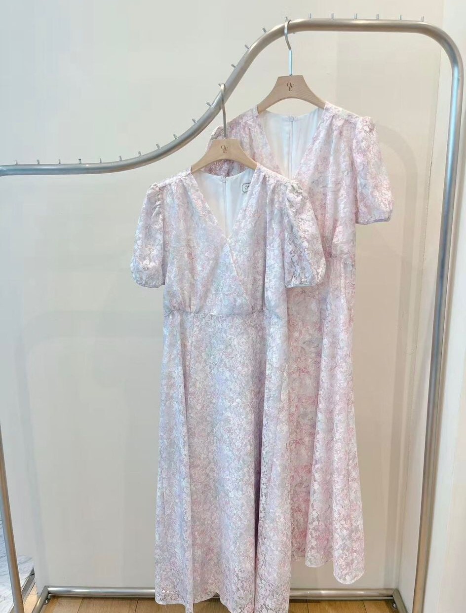 OV04 胸38 腰32 長47.5 $599 (一口價)