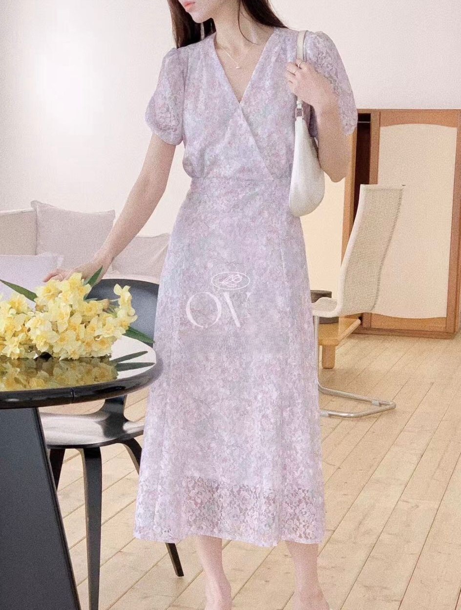 OV04 胸38 腰32 長47.5 $599 (一口價)