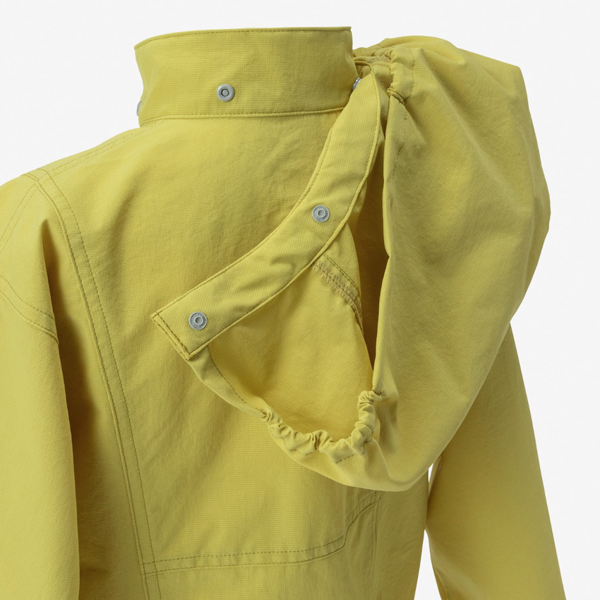 日本 2026 新版 The North Face Toddler BeFree Jacket 幼童多功能外套