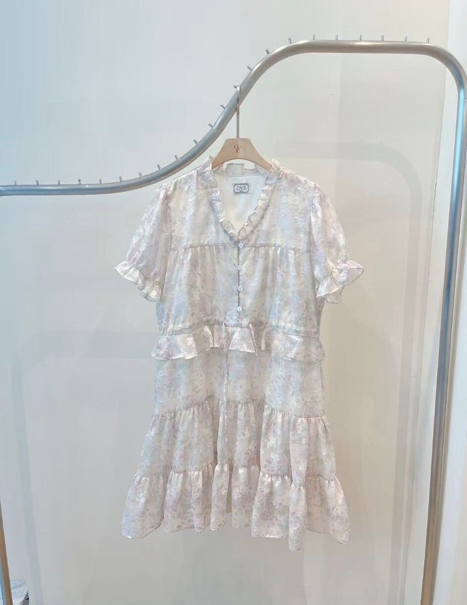 OV05 胸40 腰36 長35 $599 (一口價)