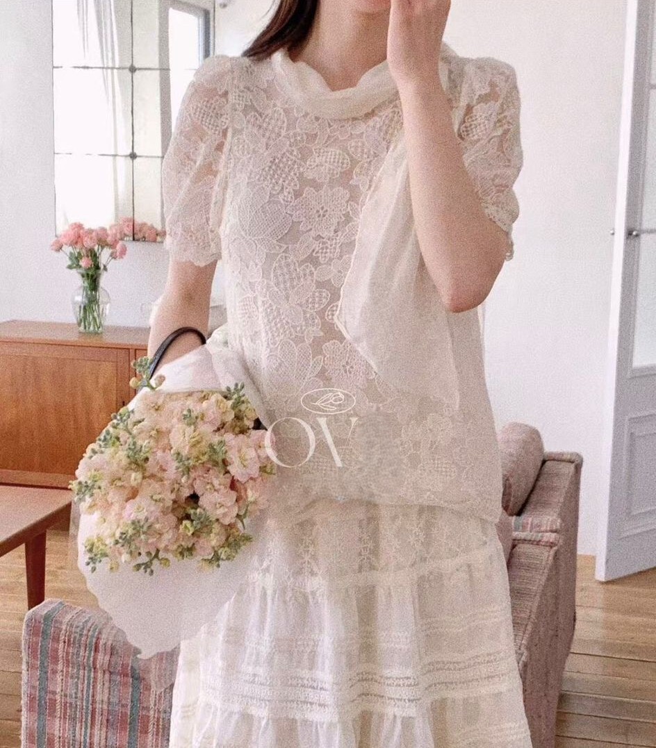 OV06 胸35 長22 $479 (一口價)