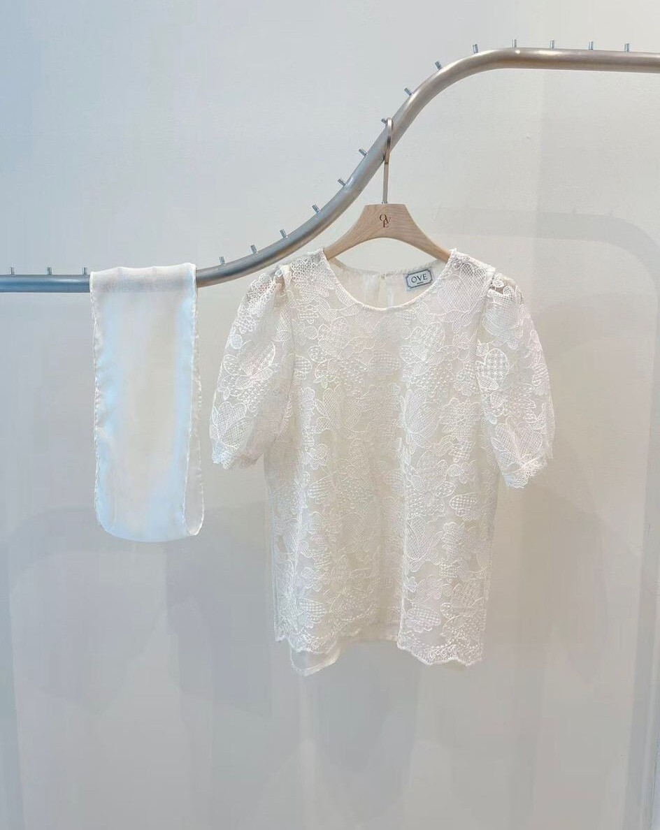 OV06 胸35 長22 $479 (一口價)