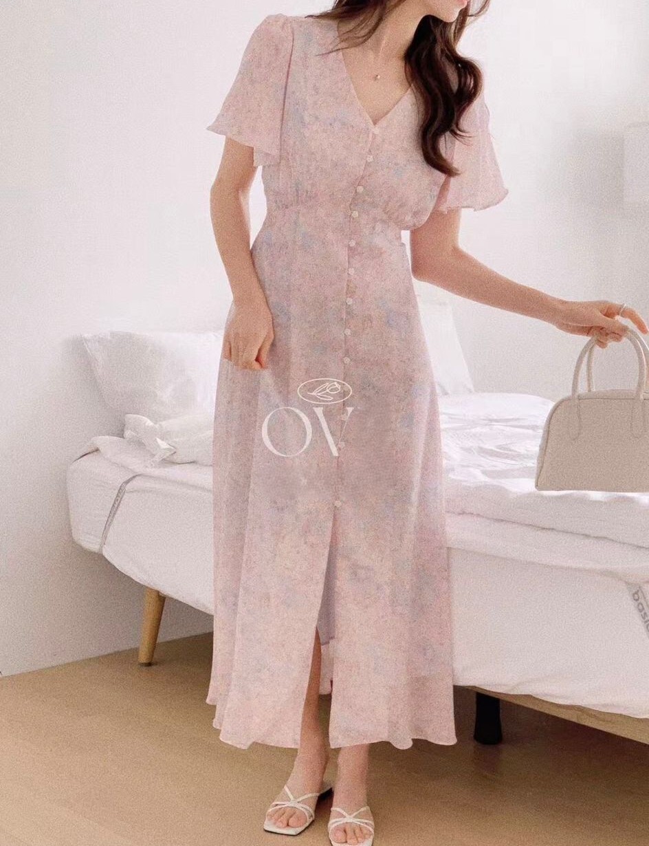 OV10 胸41 腰34 長50 $599 (一口價)