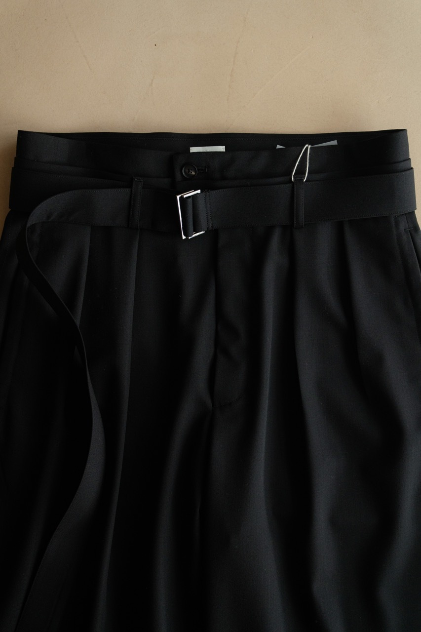 SEEALL MANCHESTER PANTS