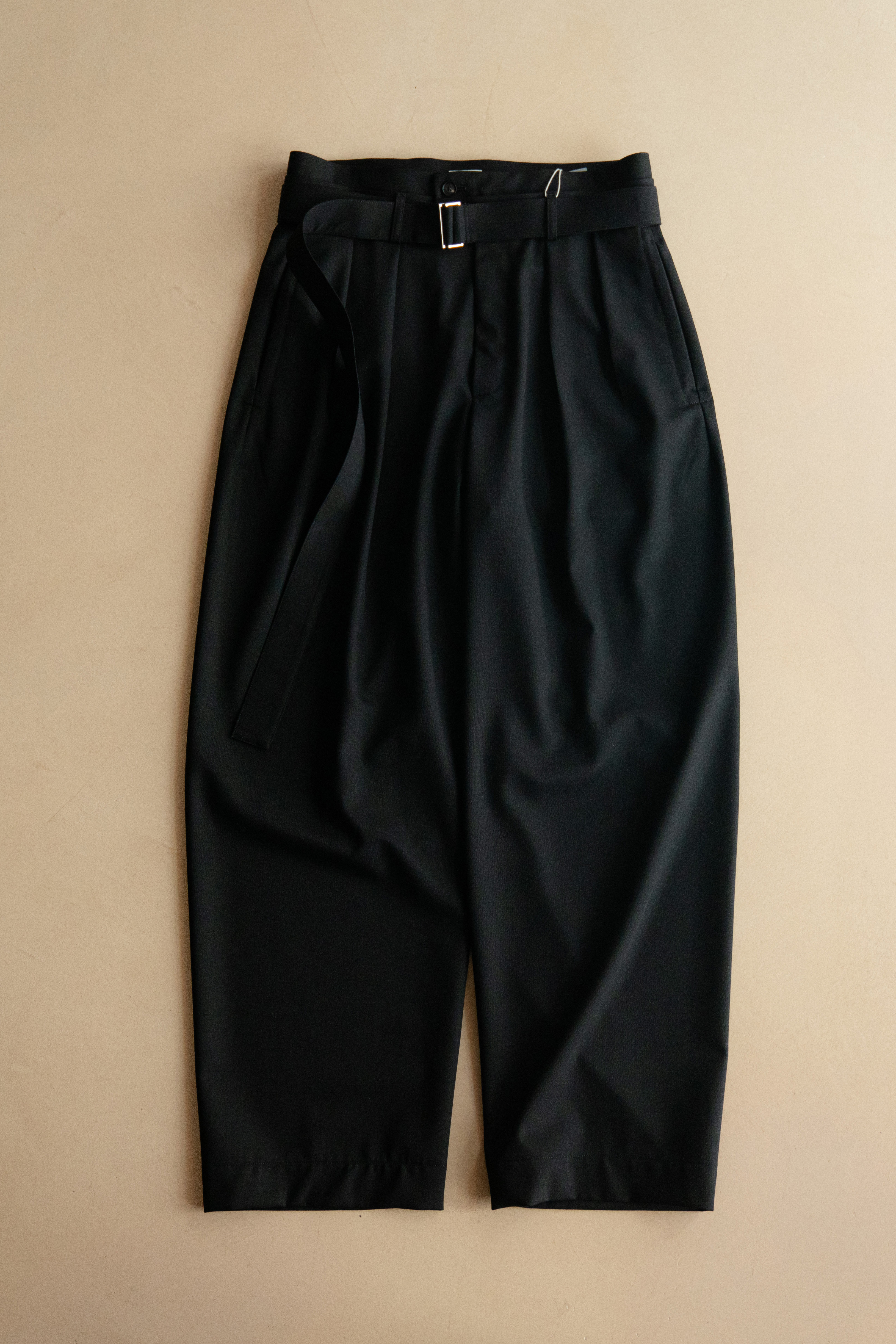 SEEALL MANCHESTER PANTS