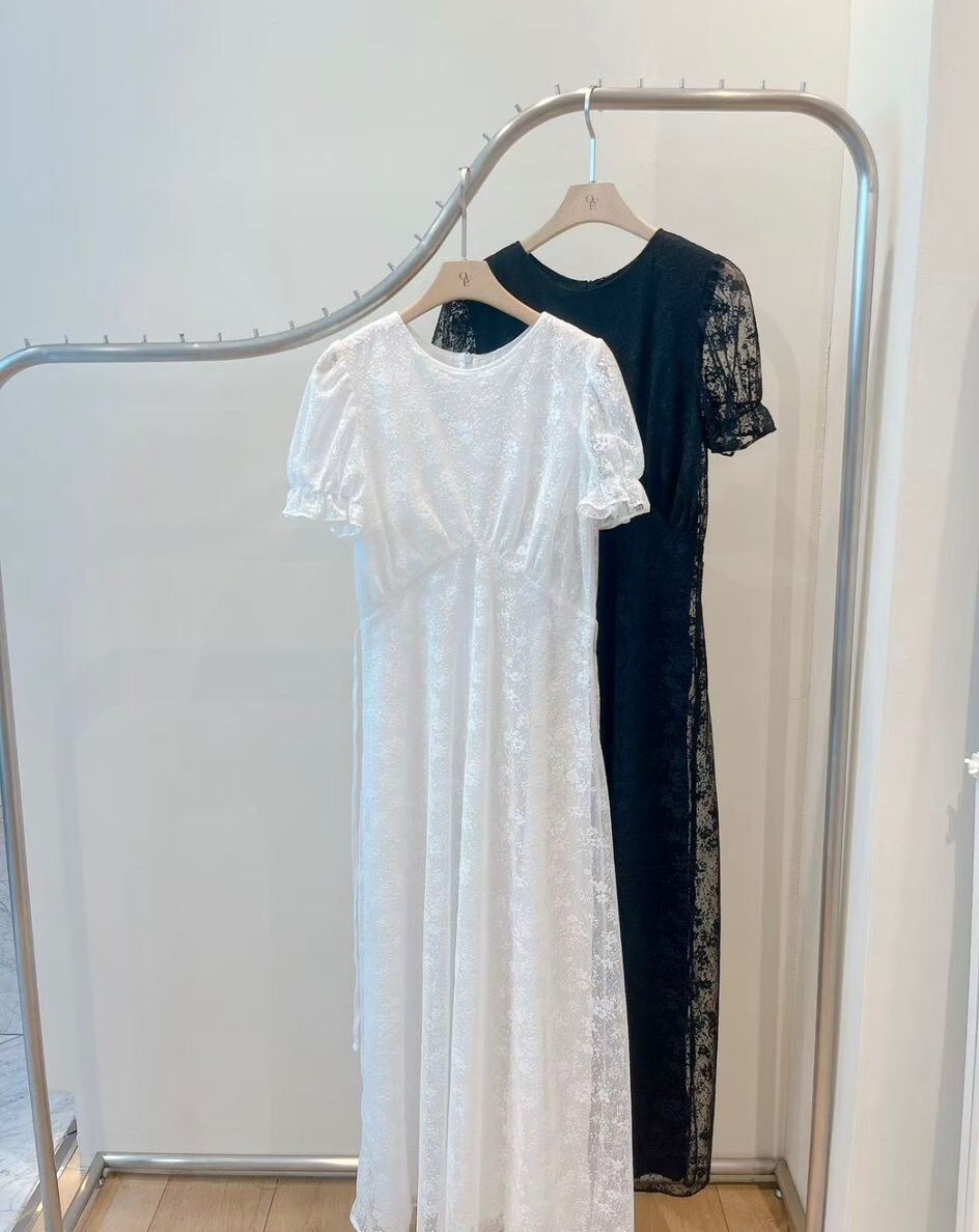 OV12 胸37 腰32 長52 $599 (一口價)