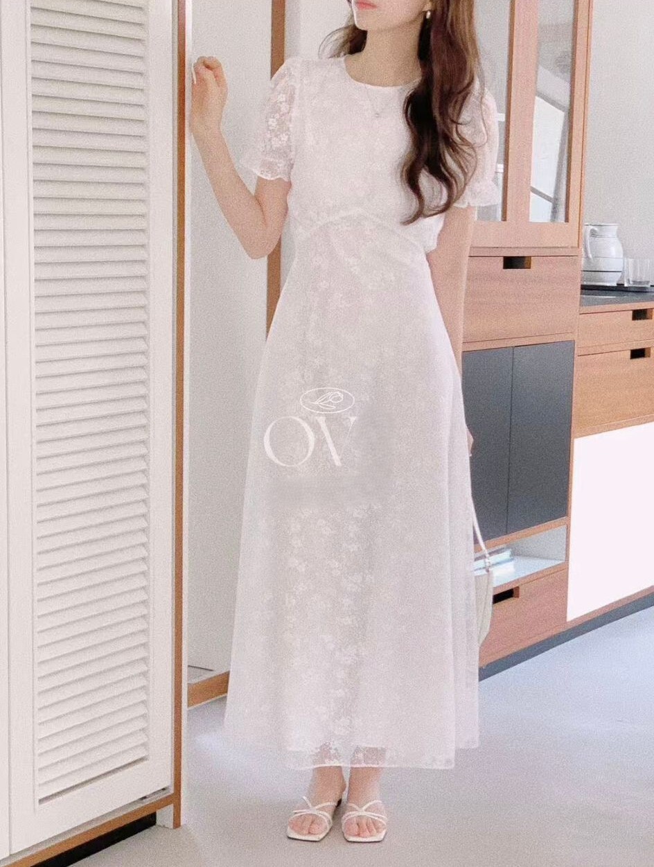 OV12 胸37 腰32 長52 $599 (一口價)