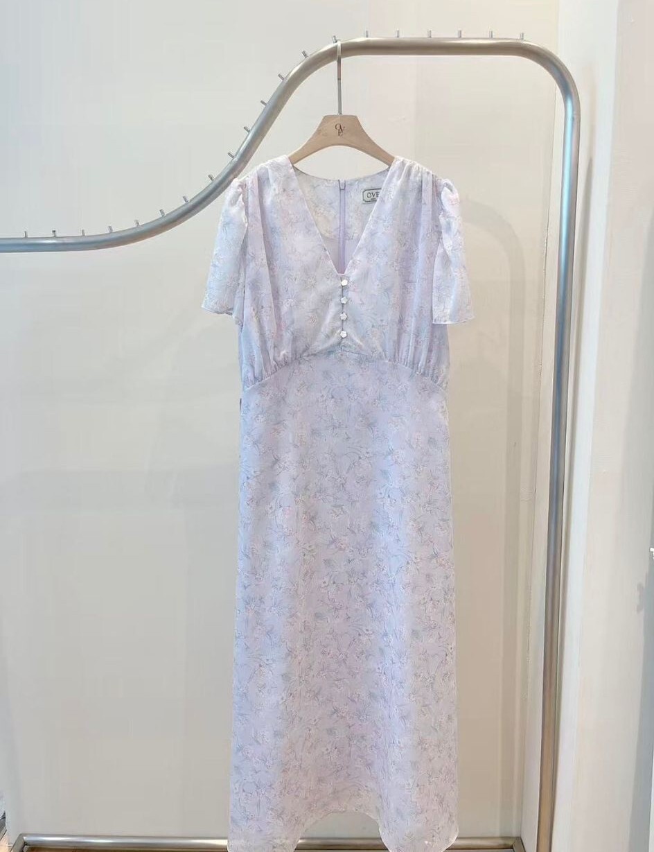 OV13 胸39 腰34 長49.5 $599 (一口價)