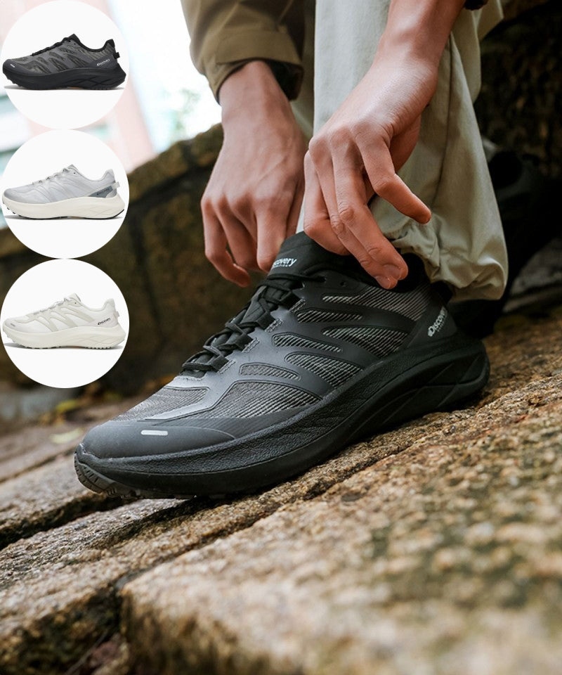 【直播】DISCOVERY LX0414723 男女同款波鞋 (DXSH5415N)