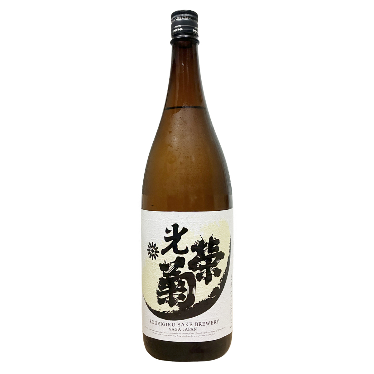 光栄菊 弓張 1800ml