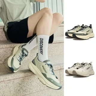 【直播】DISCOVERY LX0414721 男女同款鞋 (DXSH4524N)