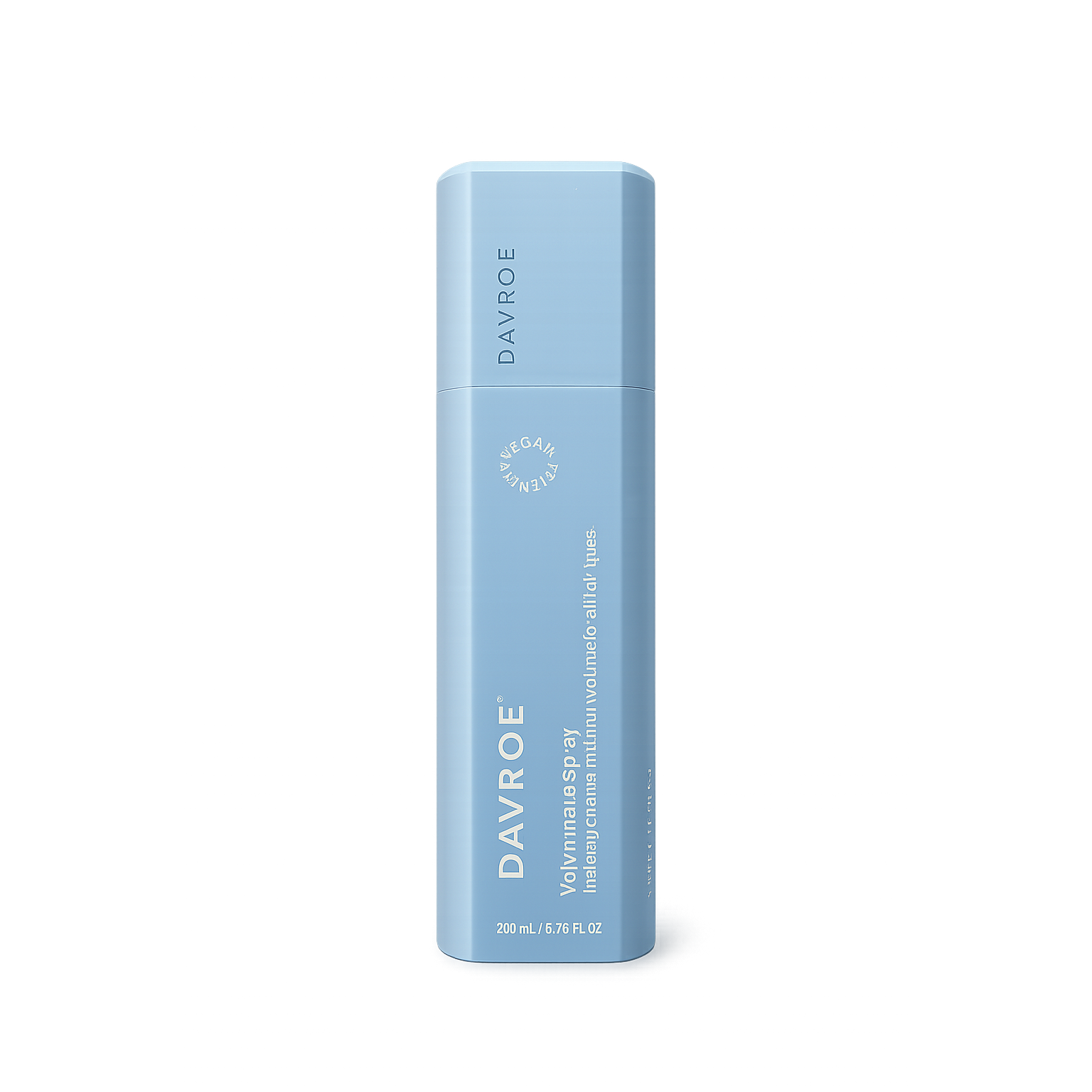 DAVROE | 髮根蓬鬆增量噴霧 200ML