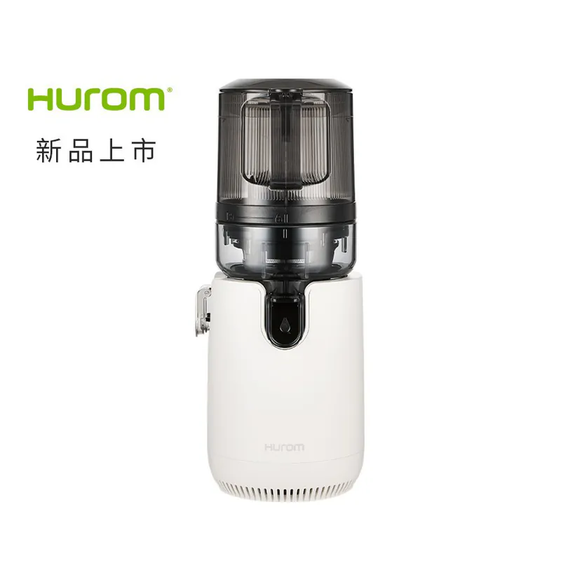 HUROM 慢磨蔬果機【H-E50】
