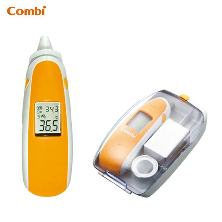 Combi 紅外線耳溫槍 -89620