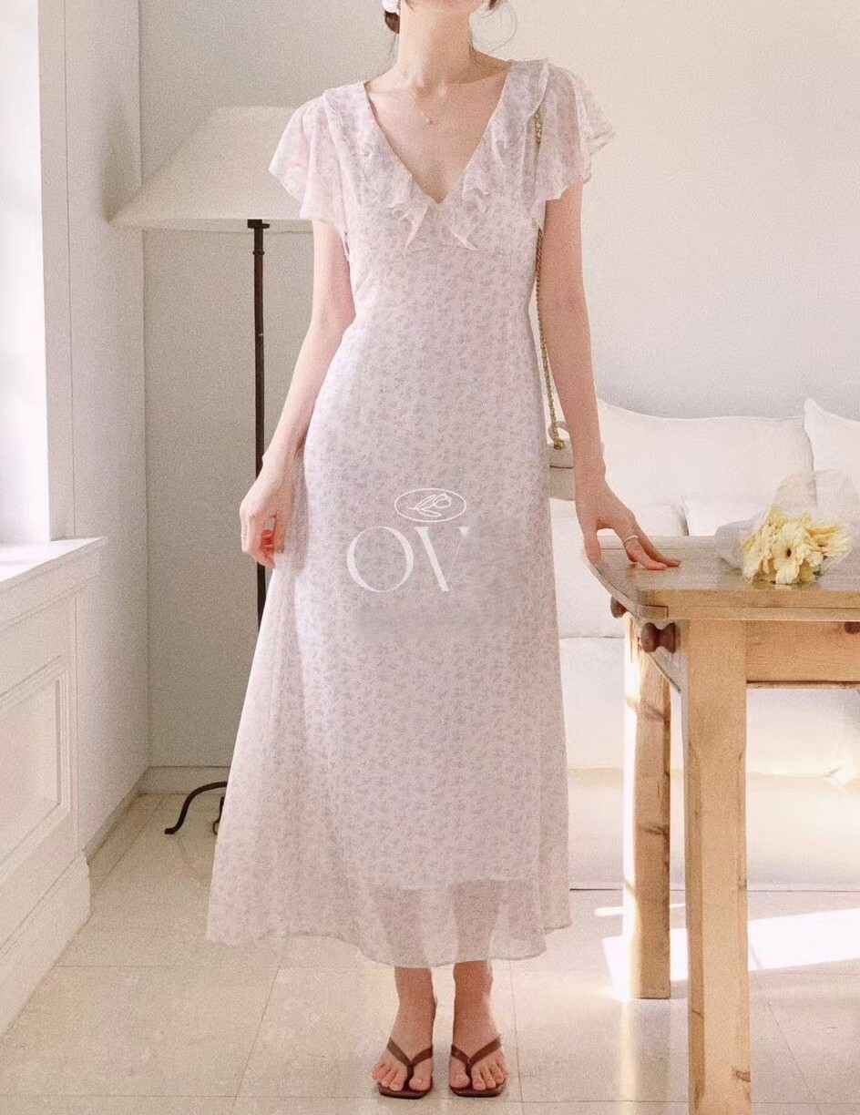 OV21 胸38 腰34 長50 $599 (一口價)