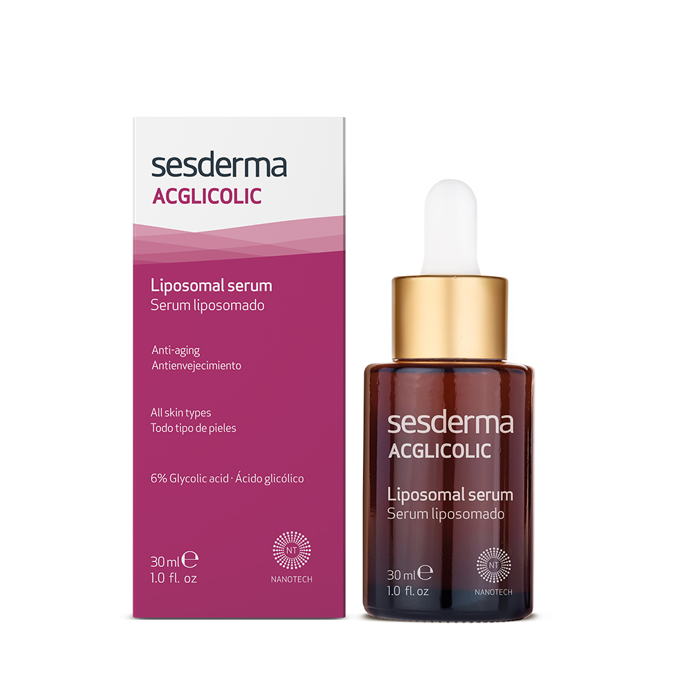 【Sesderma賽斯黛瑪】活膚精華 30ml