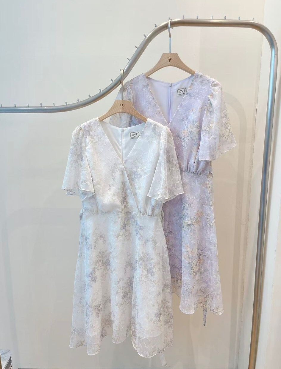 OV22 胸38 腰31 長37 $599 (一口價)