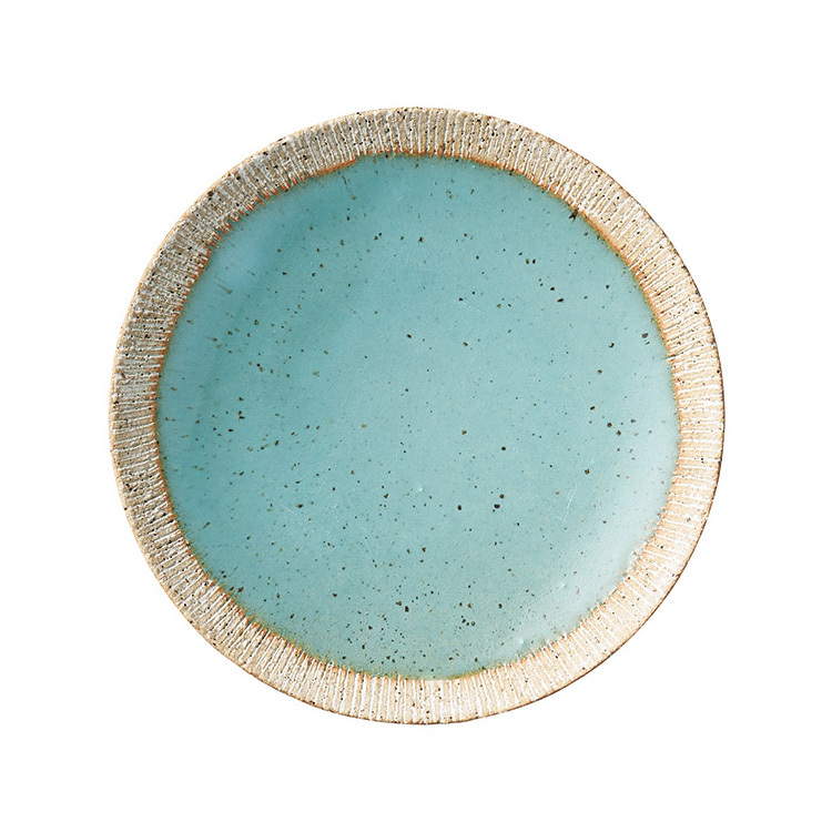 青均窯杯盤｜美濃燒