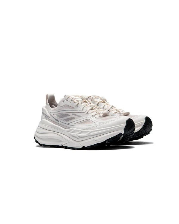 現貨|Hoka One One STINSON ONE7 GROUT / SILVER 1168931-GTSL