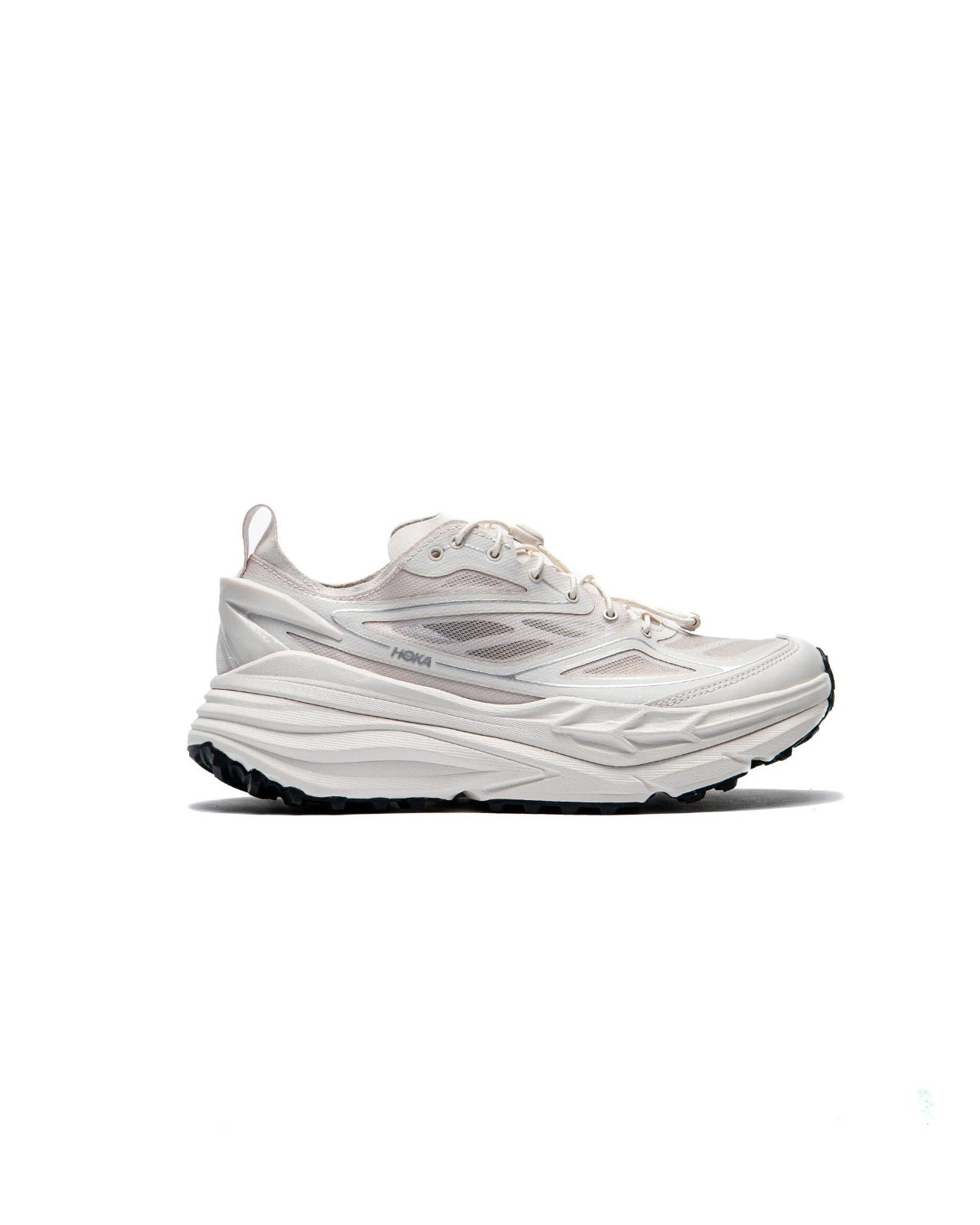 現貨|Hoka One One STINSON ONE7 GROUT / SILVER 1168931-GTSL