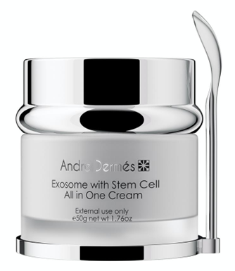 YC009 ANDRE DERMES 御齡「鋼筋塑」駐顏霜 EXP:2028.09