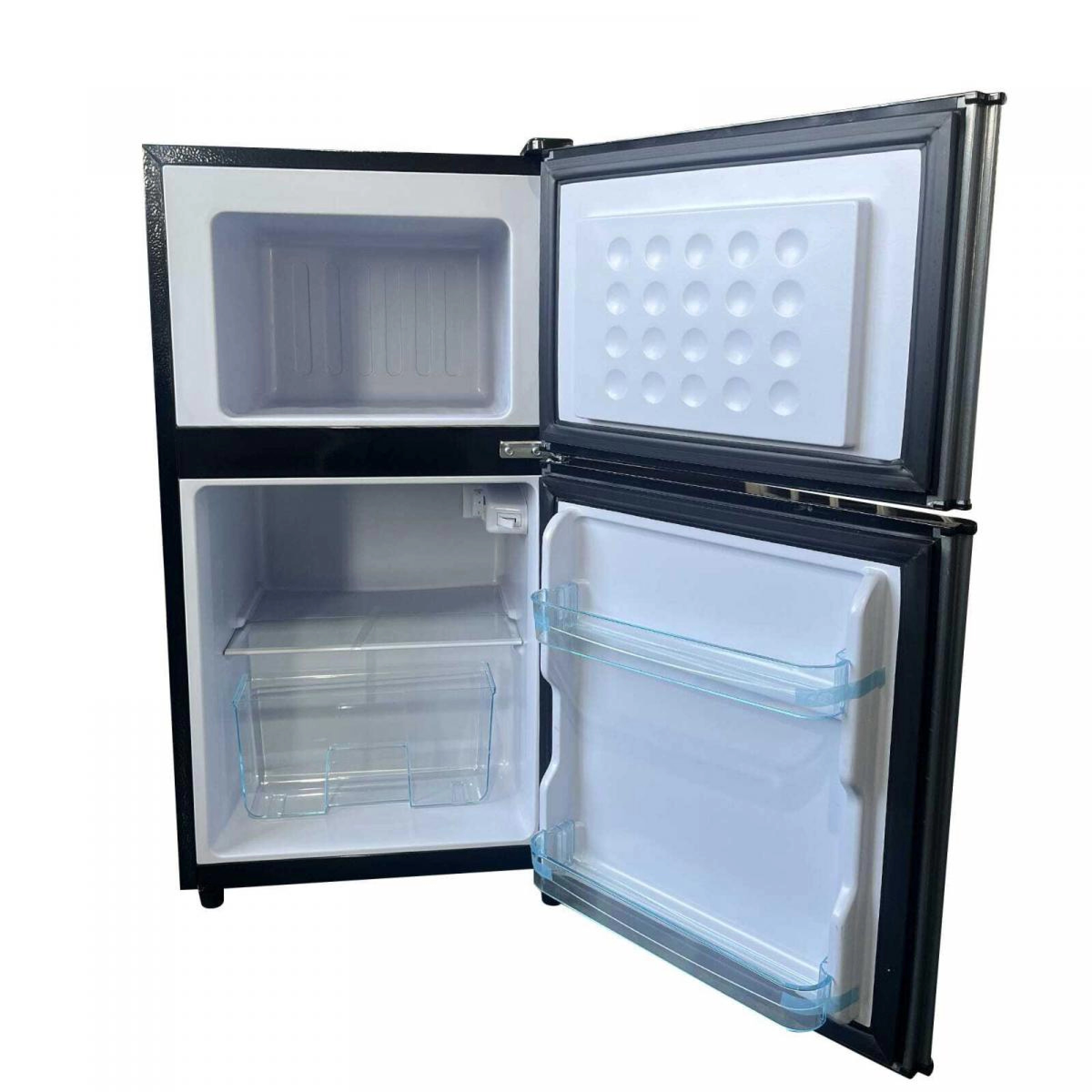 Turbo Italy    TRF-90L‧直冷式雙門雪櫃 ‧90公升‧香港行貨,原廠1年保養‧