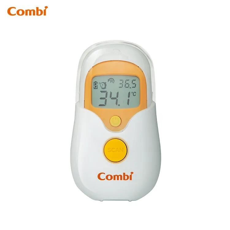 Combi 非觸式多功能迷你額溫計 -81180
