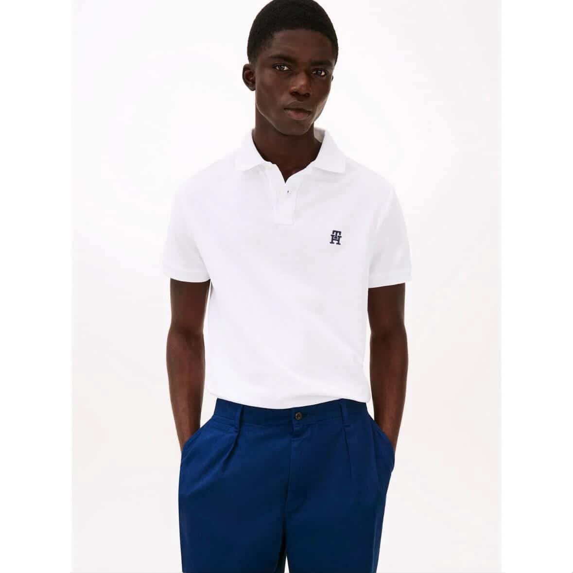 Outlet Tommy Hilfiger Polo