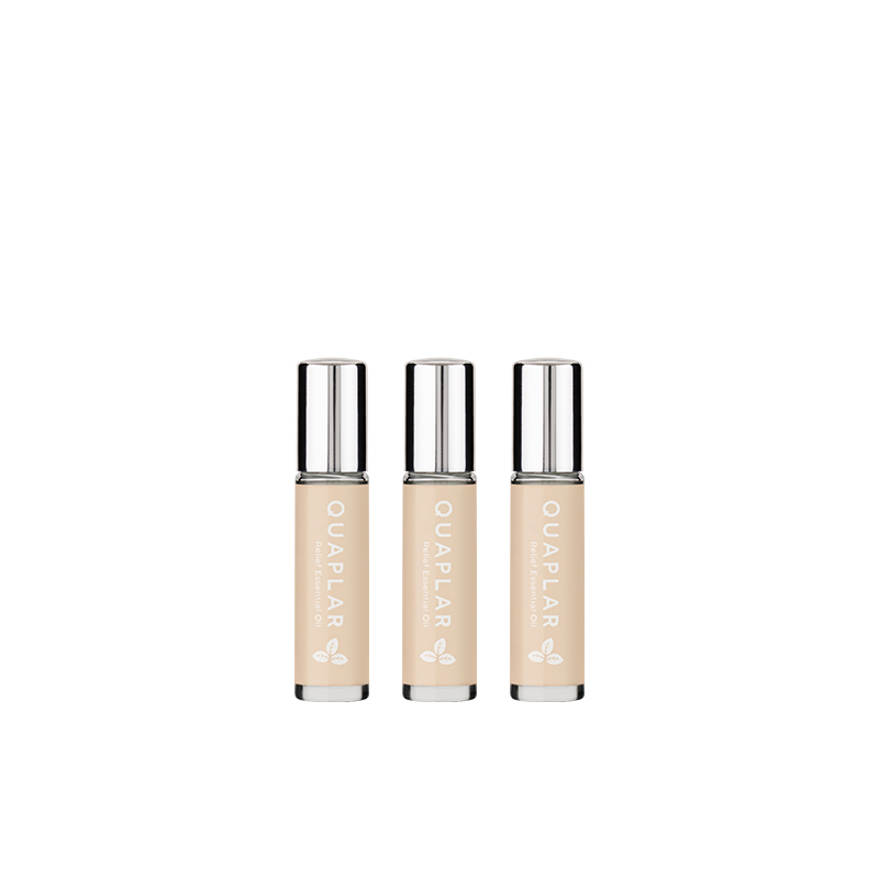 【母親節】舒緩活絡精油3入