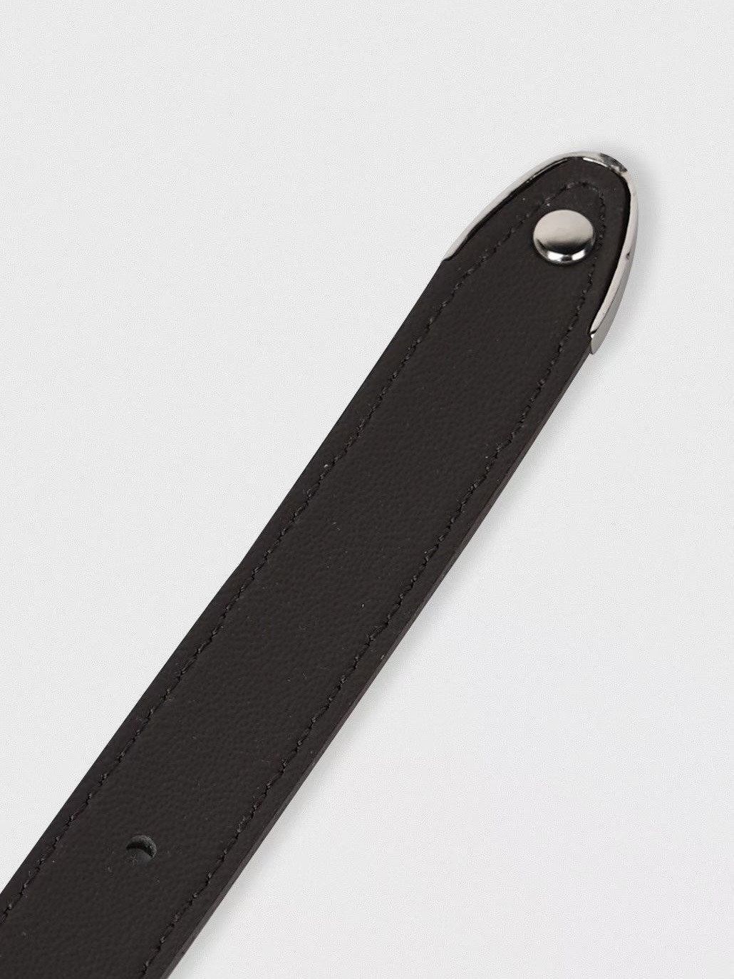 APM設計師出品牛皮皮帶/2色均碼