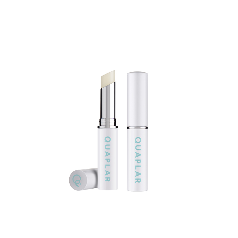 【母親節】輕親柚橙奶油潤唇膏2入