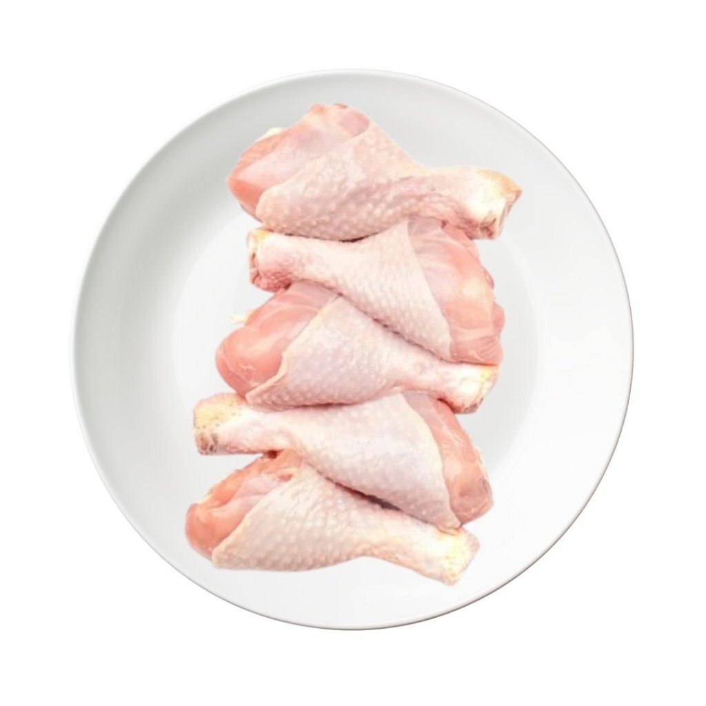 美國珍寶雞下髀 Halal Certified 清真認證 450g