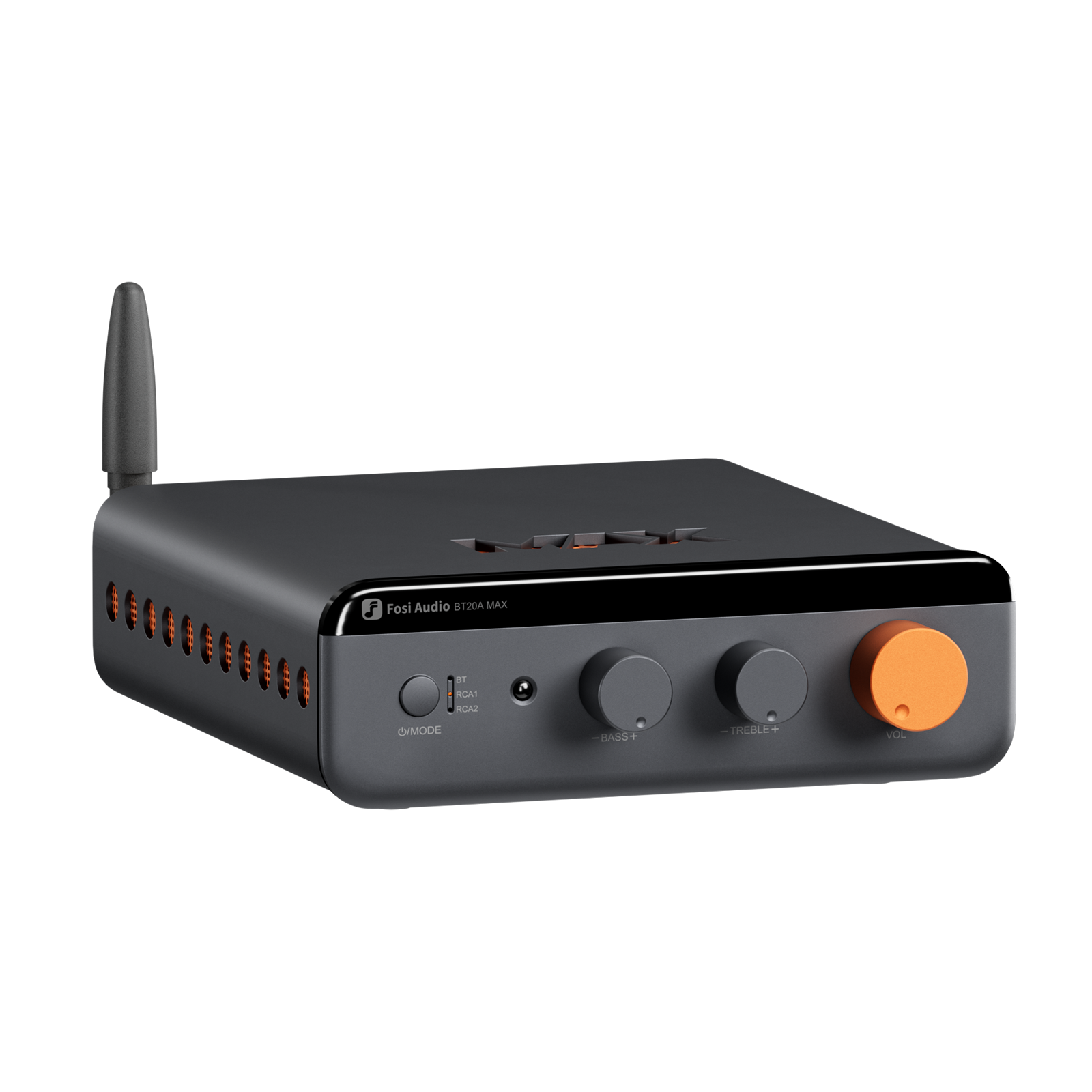 Fosi Audio BT20A MAX 藍牙2.1 聲道功率放大器
