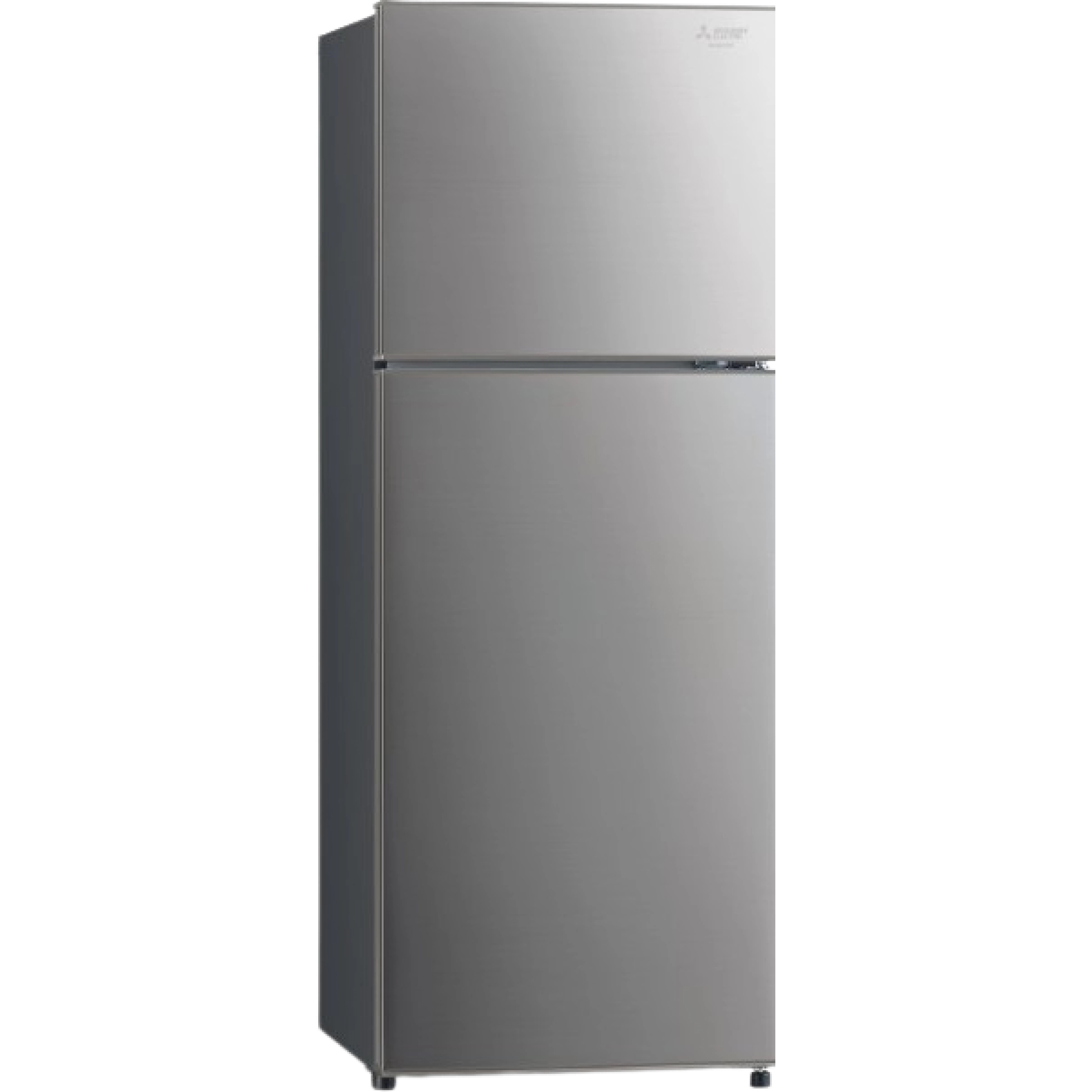 💥New💥 三菱電機 Mitsubishi Electric  MR-FC24EY‧變頻雙門上置式冰箱雪櫃‧243公升‧香港行貨,原廠5年全機,10年壓縮機保養‧