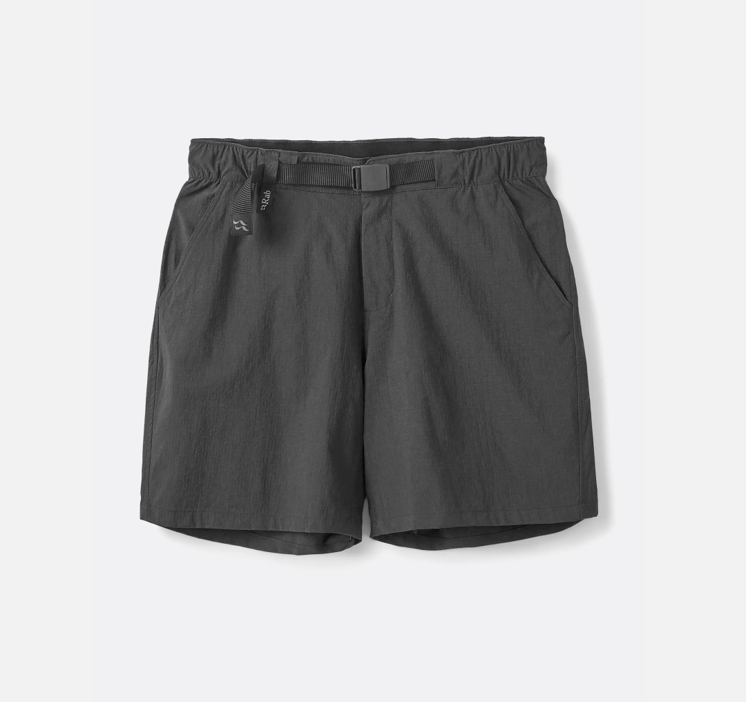 Rab Agden Shorts 彈性透氣短褲