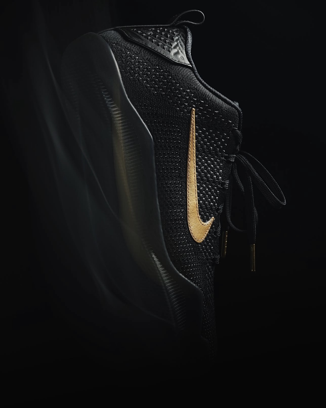 【Focus Store】預購 Nike Kobe 11 Elite Protro "Fade To Black" 2026ver. 黑金 IM4260-001