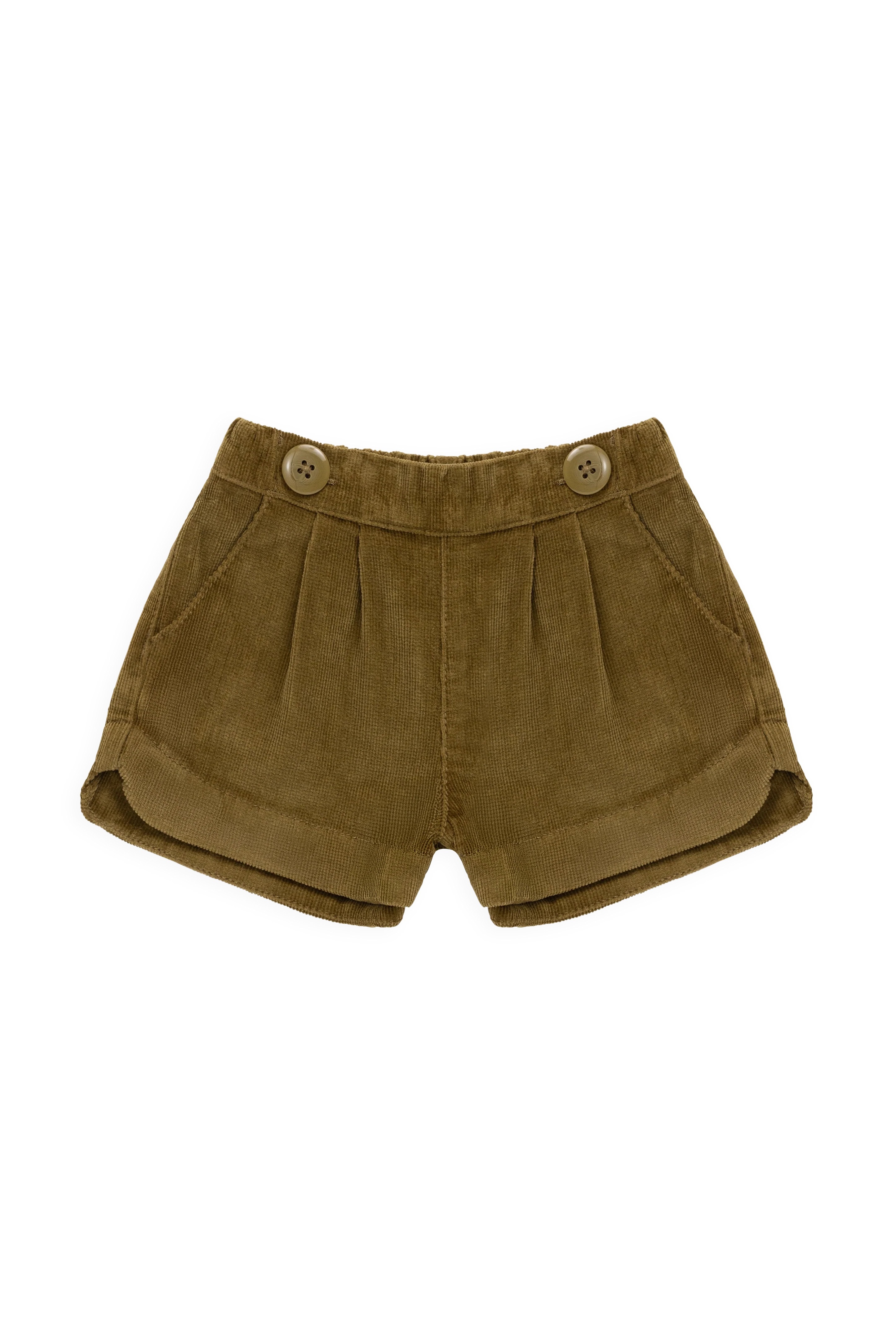 【預購】JAMIE KAY -Jardine Short（Chrysanthemum)