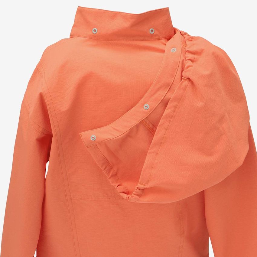 日本 2026 新版 The North Face BeFree Jacket 兒童多功能外套
