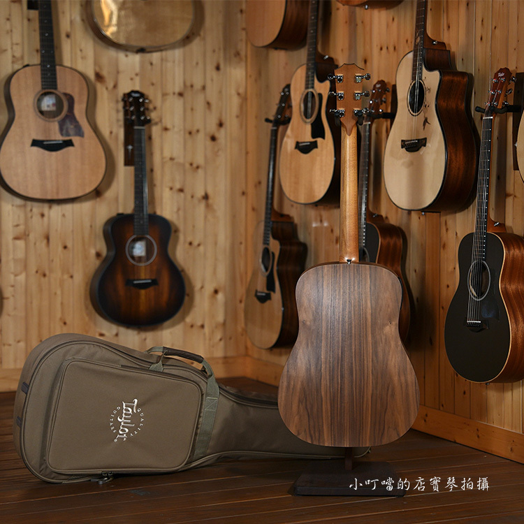 Taylor BigBaby BBT-E 電木吉他 大寶貝