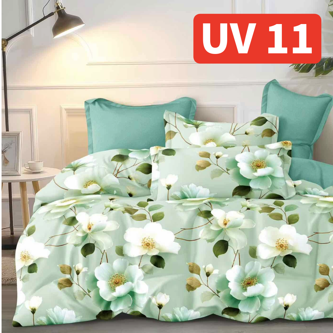 床品四件套裝 UV11