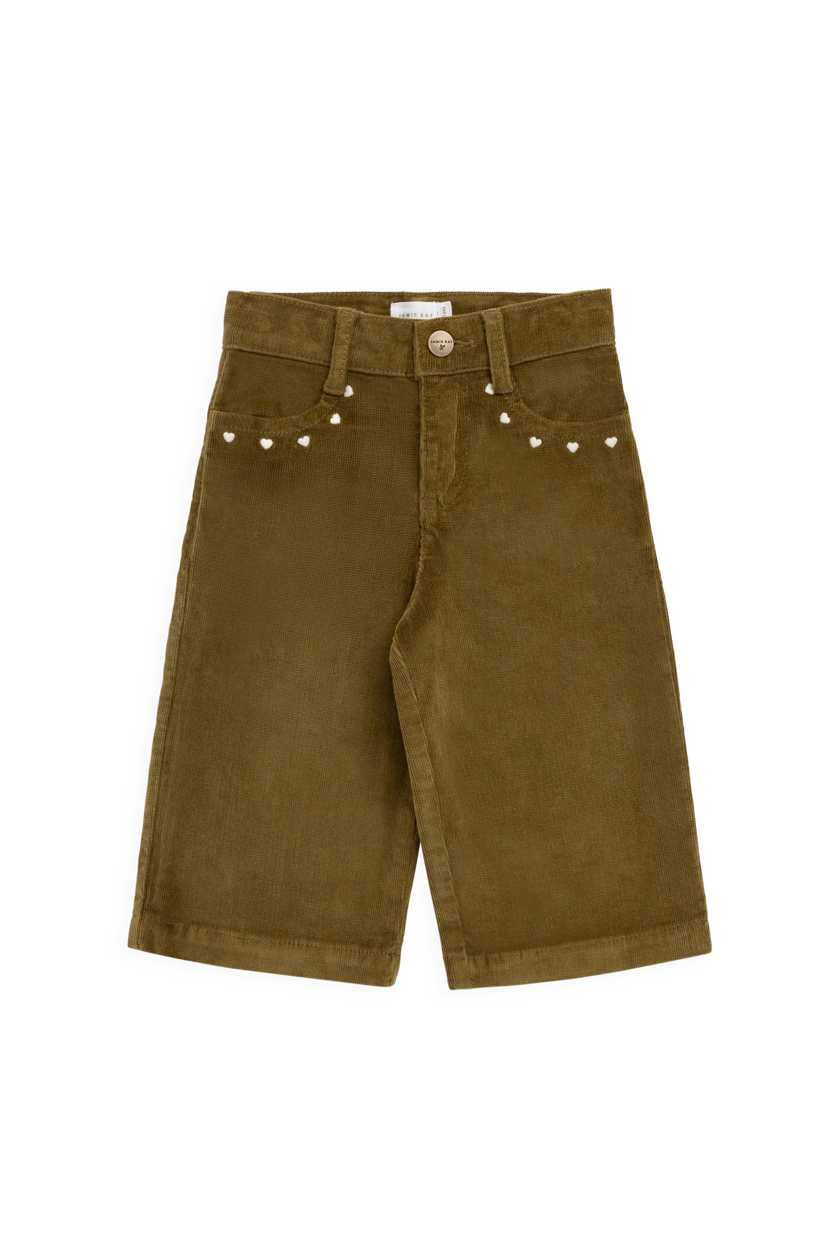 【預購】JAMIE KAY -Astra Pant（Chrysanthemum）