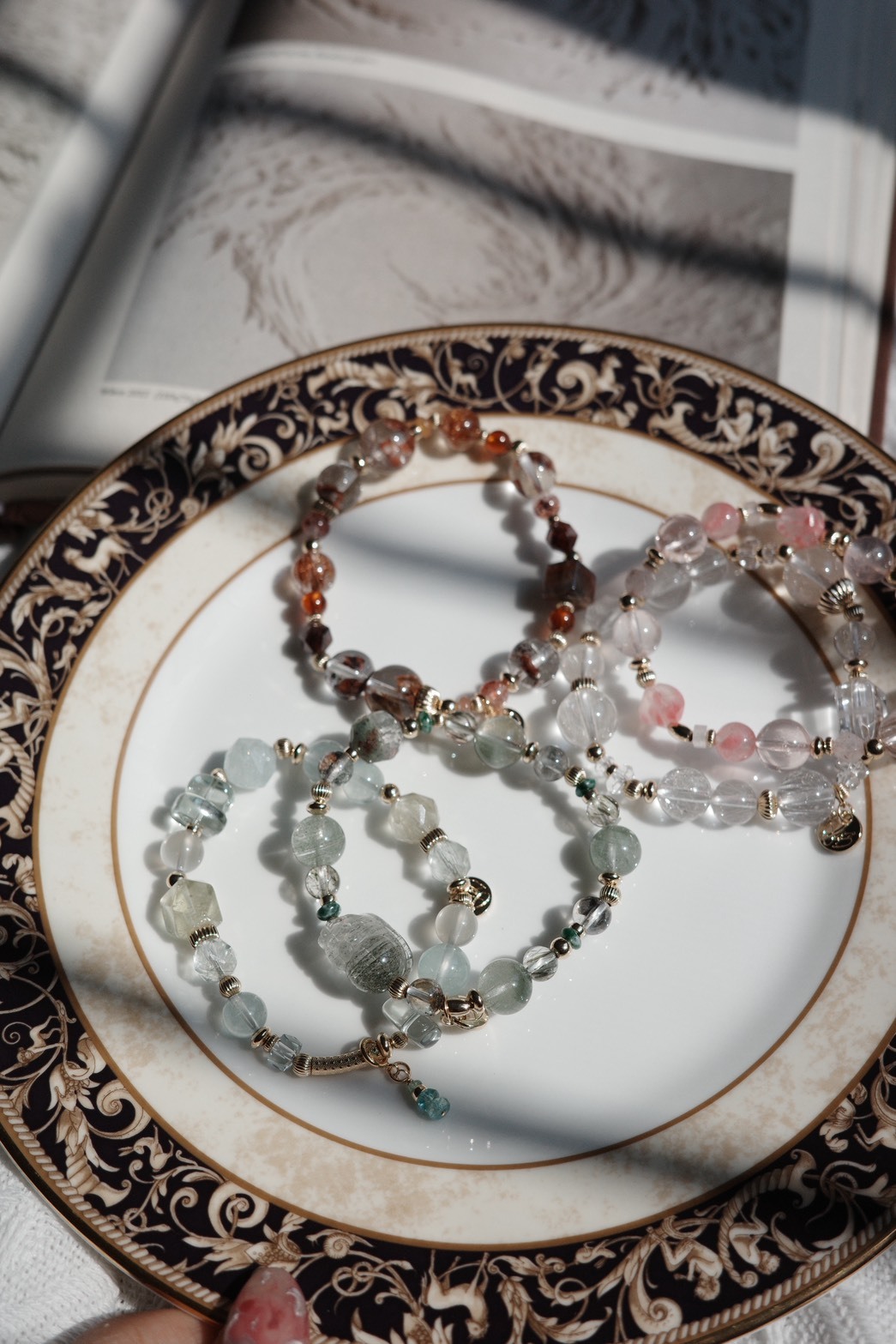 ［直播場下單區］260411