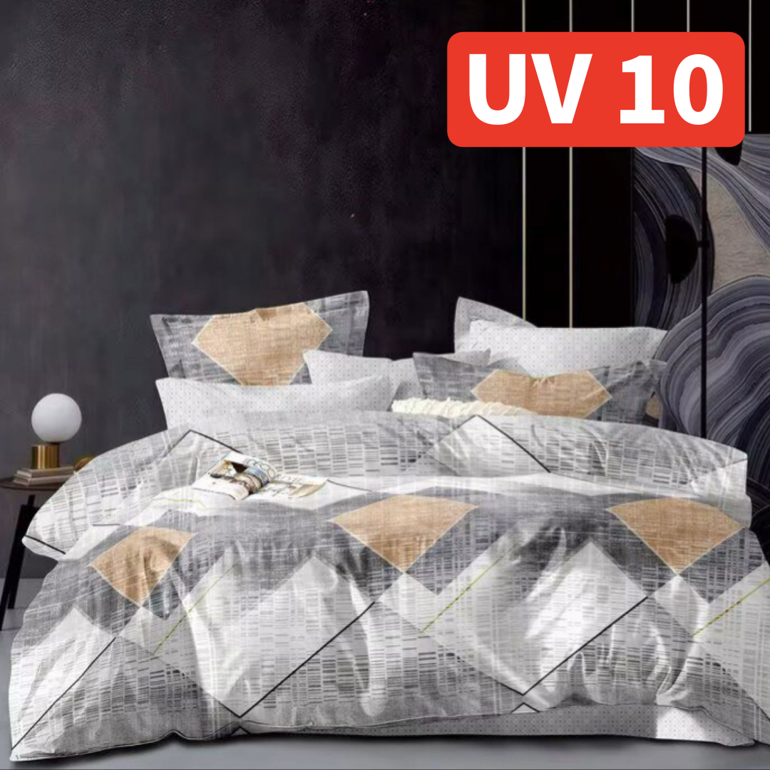 床品四件套裝 UV10