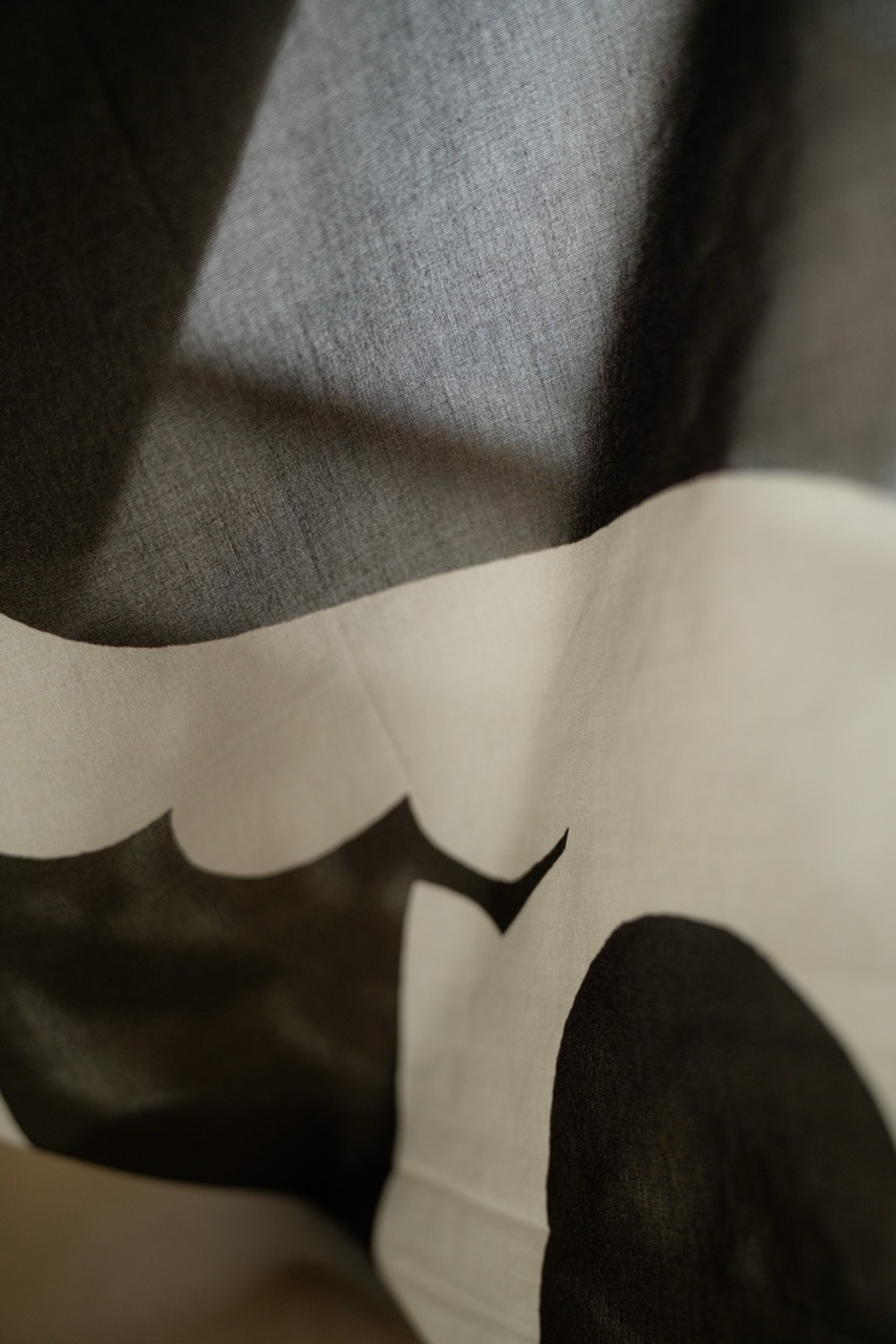 SEEALL SCARF S 50×50