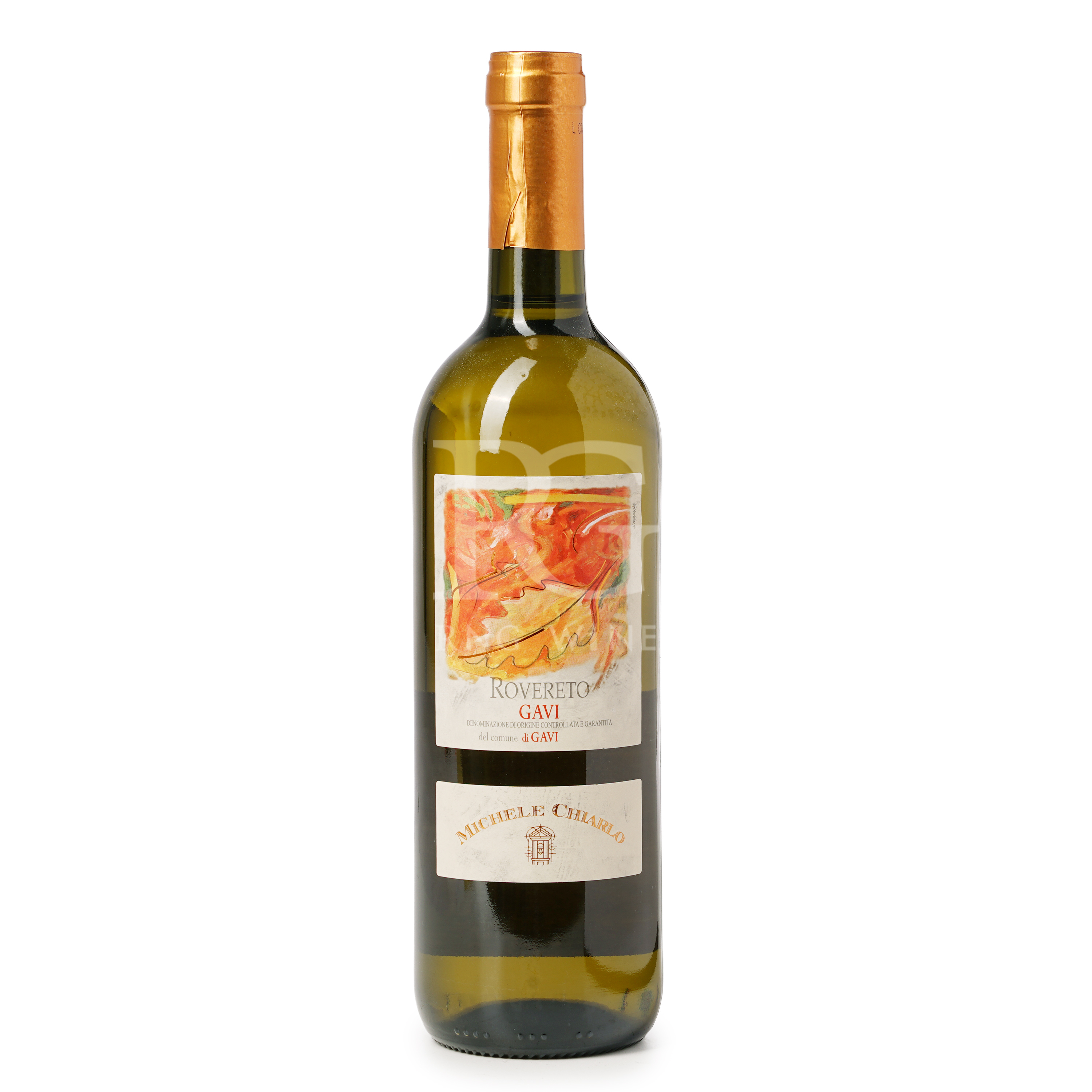 Michele Chiarlo Rovereto Gavi Di Gavi 2020