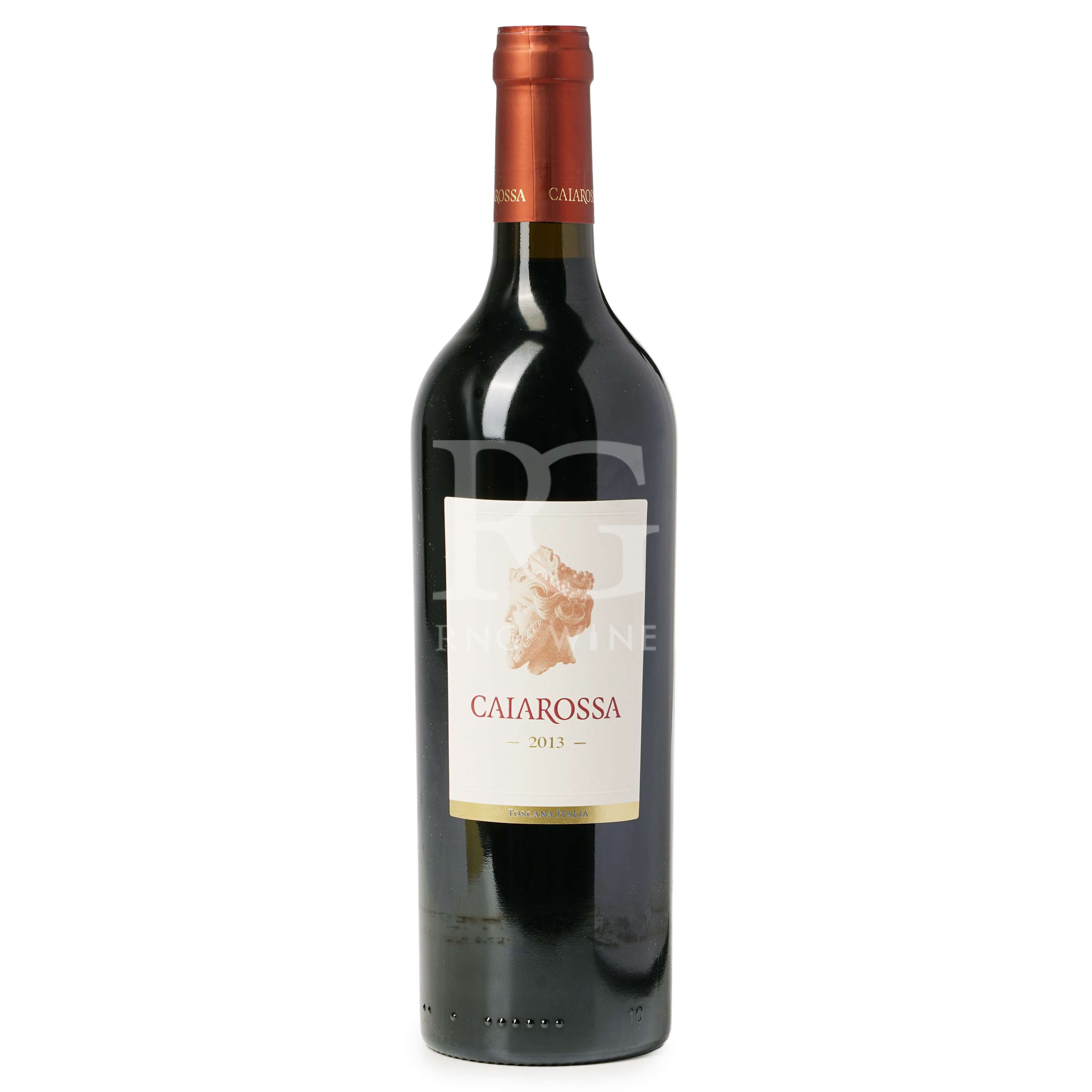 Caiarossa 2013 (RP94)