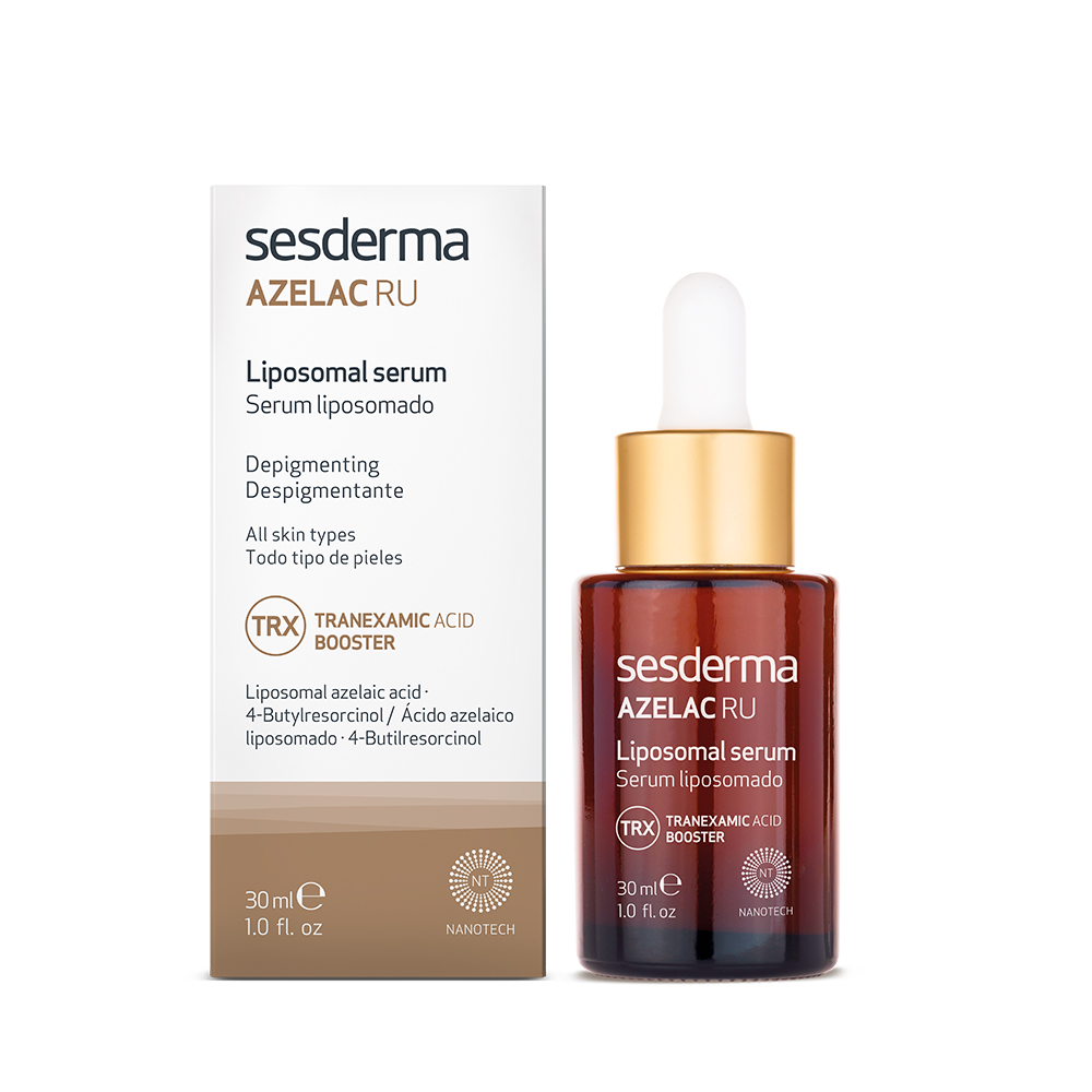 【Sesderma賽斯黛瑪】肌淨亮白精華 30ml