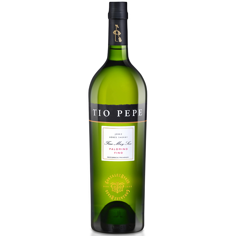 Tio Pepe Palomino Fino 750ML
