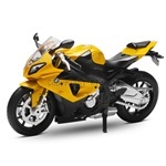 《 KIDMATE 》  1:12 BMW S1000摩托車